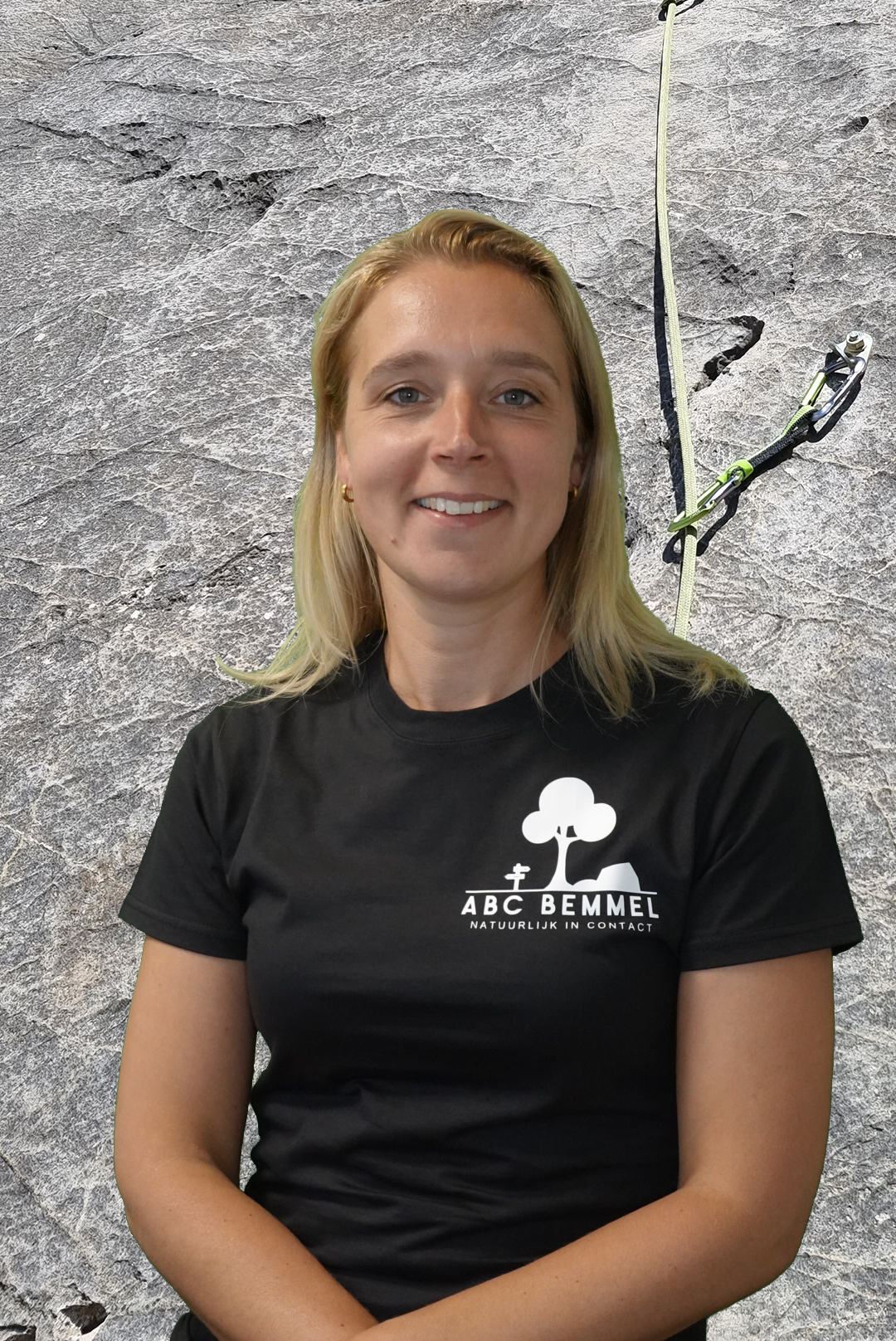 Femke Bouwmeister kopiëren