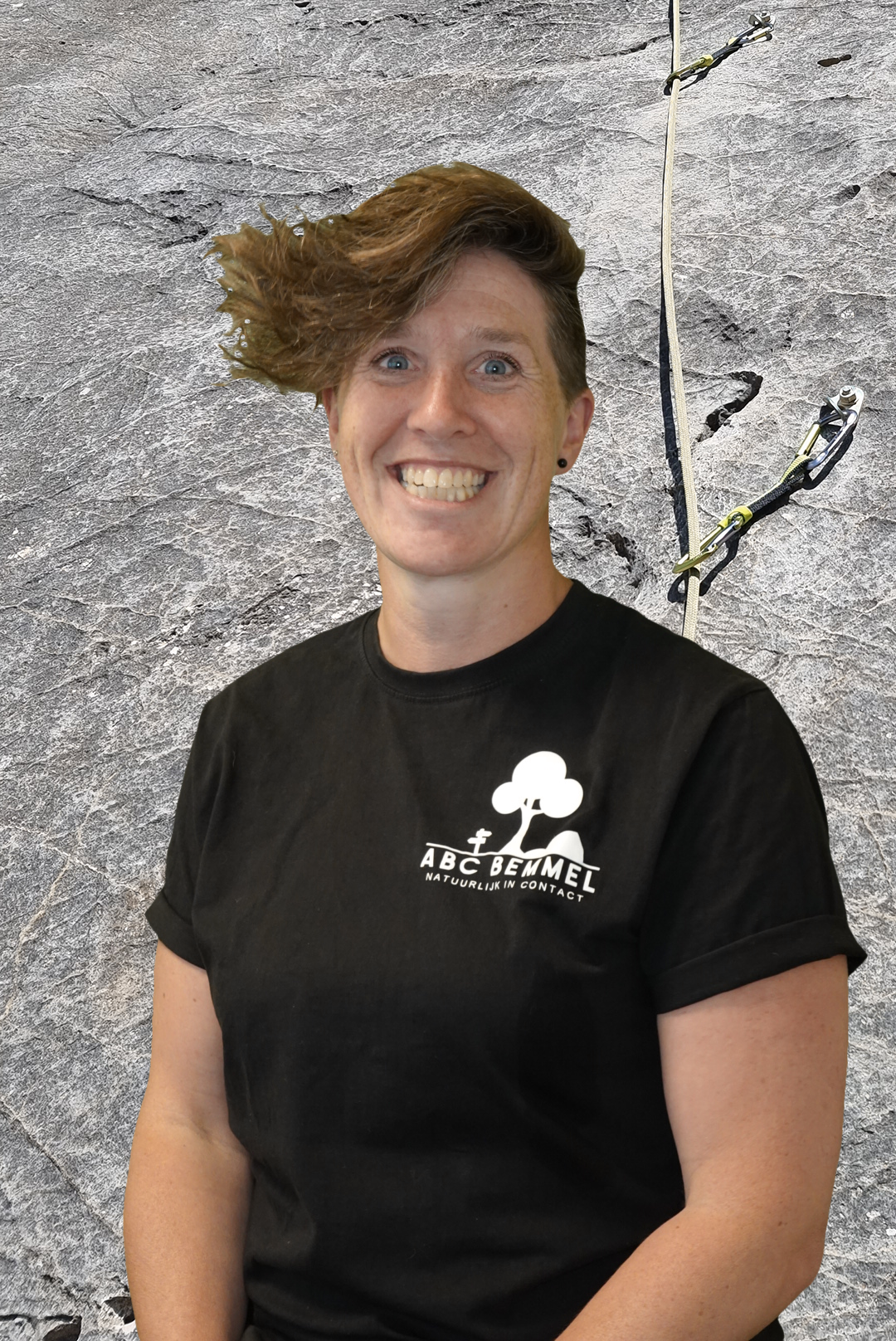 Maike Ratering kopiëren